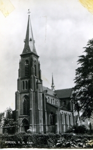 A19 Vorden R.K. Kerk 2
